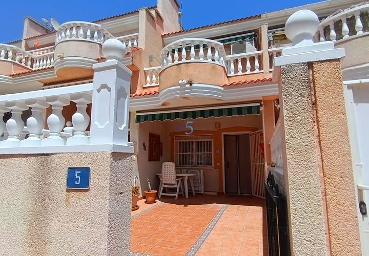 Byhus i Ciudad Quesada, Alicante, Ciudad Quesada - € 175.000 | Ref: P9184 - foto 1