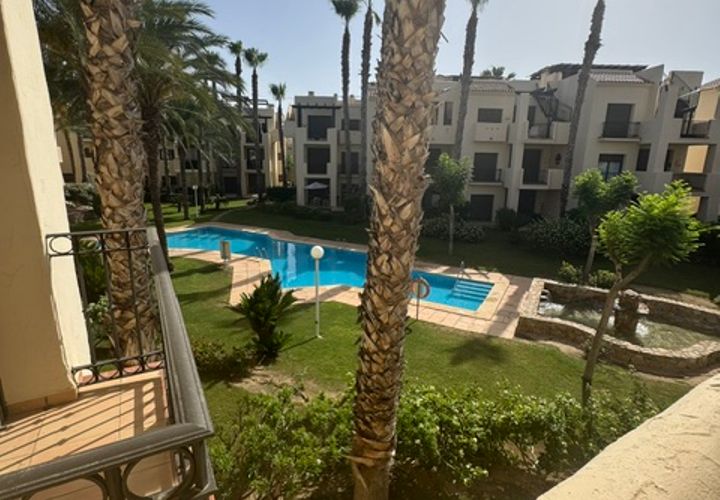 Lejlighed i Roda, Murcia, Roda - € 188.000 | Ref: V622NL - foto 1
