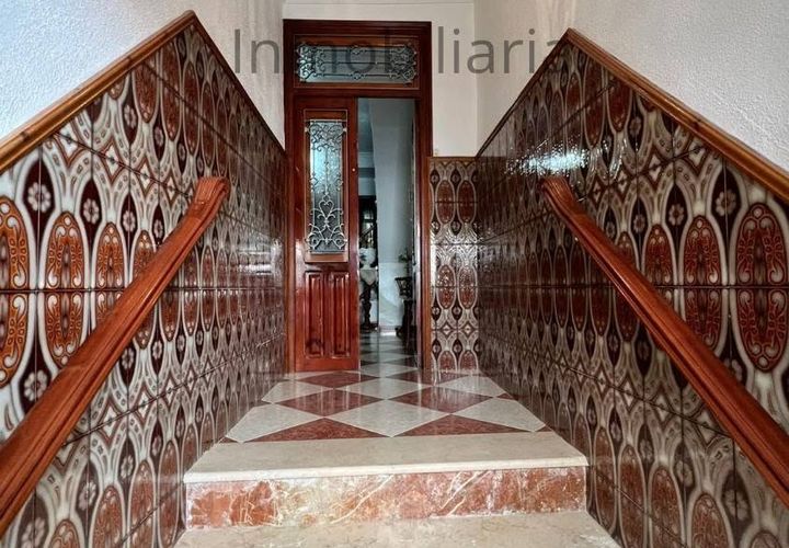 Byhus i Rute, Cordoba, Rute - € 150.000 | Ref: 020 - foto 1