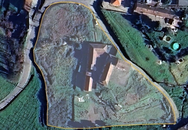Helårsgrund i Lousada, Porto, Lousada - € 400.000 | Ref: DSPMATOSI58 - foto 1