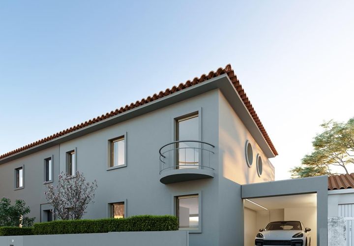Villa i Porto, Porto, Porto - € 1.400.000 | Ref: DSPMATOSI62 - foto 1