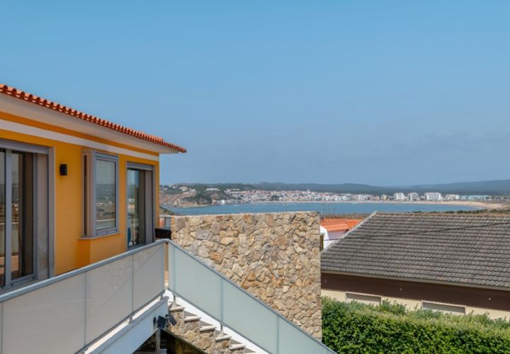 Villa i Caldas da Rainha, Leiria, Caldas da Rainha - € 1.080.000 | Ref: CAS_15 - foto 1
