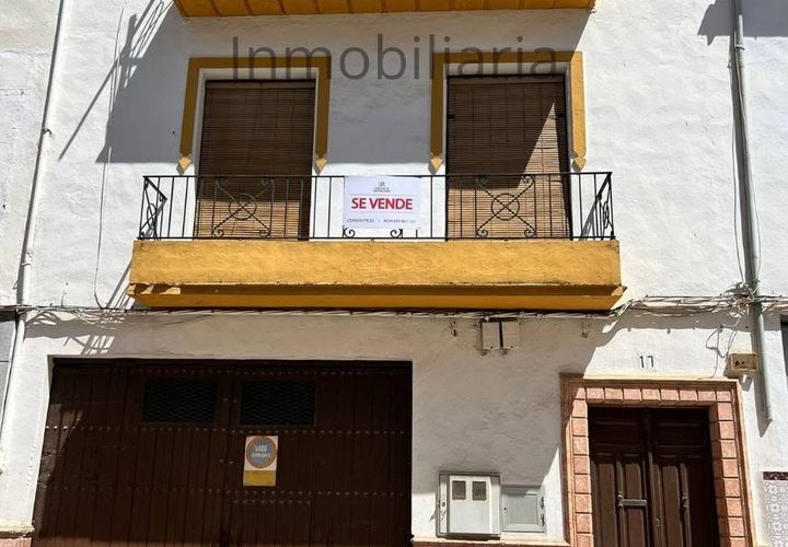 Byhus i Rute, Cordoba, Rute - € 93.000 | Ref: 021 - foto 1