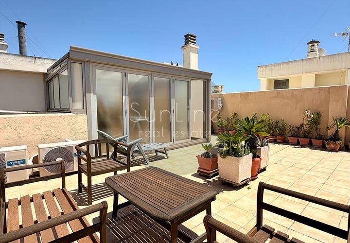 Duplex i Valencia, Valencia, Valencia - € 420.000 | Ref: VE2606151376 - foto 1