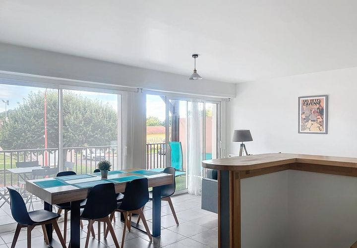 Apartament a Messanges, Landes, Messanges - € 231.000 | Ref: 3NJW-U53-F70 - foto 1