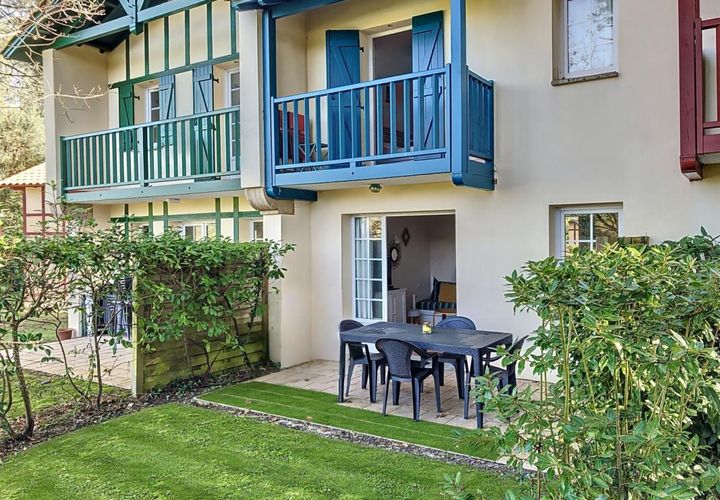 Villa i Moliets-et-Maa, Landes, Moliets-et-Maa - € 282.000 | Ref: 2UHW-0TF-4UL - foto 1