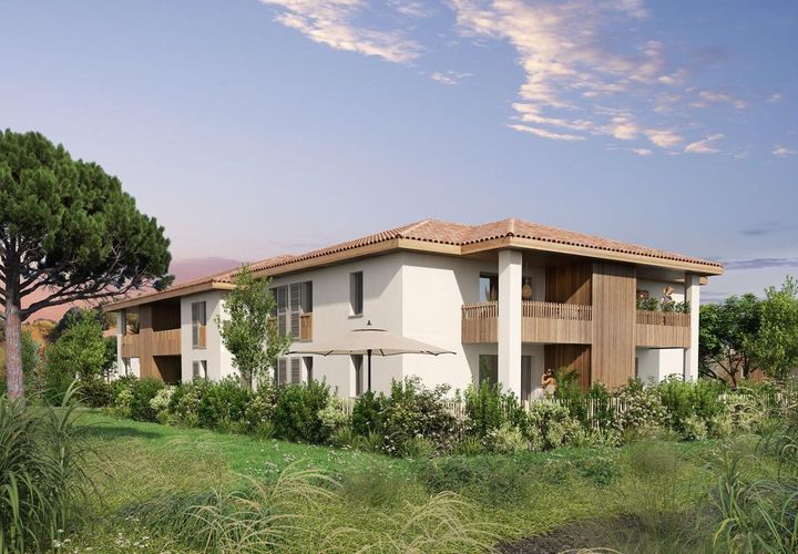 Apartament a Messanges, Landes, Messanges - € 270.000 | Ref: XC0O-XH3-ZK5 - foto 1