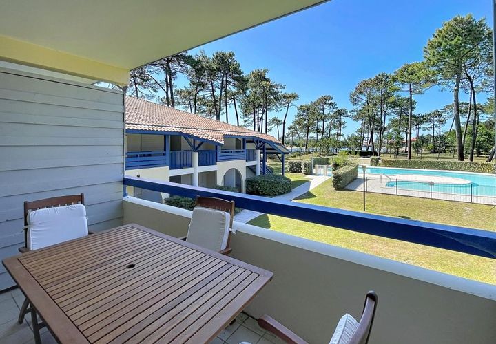 Lejlighed i Soustons, Landes, Soustons - € 335.000 | Ref: 5DT5-O2G-5J7 - foto 1