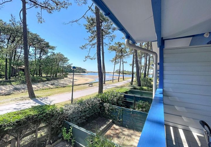 Duplex i Soustons, Landes, Soustons - € 430.000 | Ref: IHNS-R8H-66R - foto 1