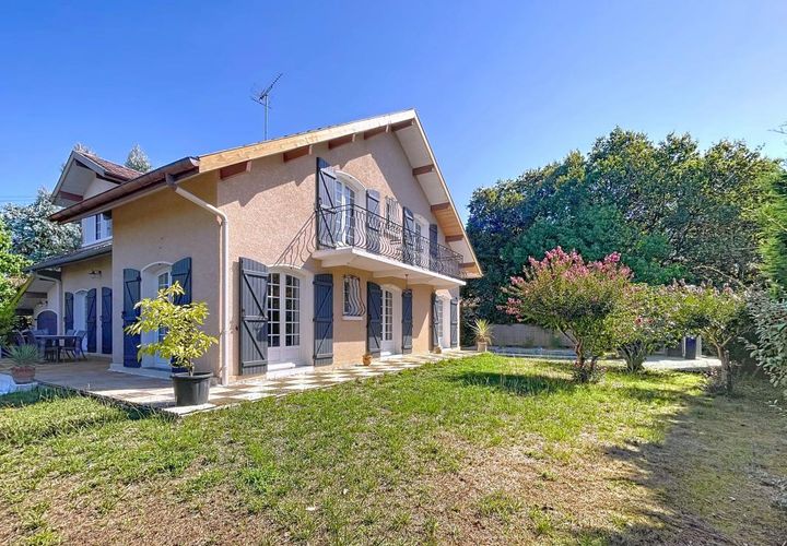 Villa - Messanges, Landes, Messanges - € 849 000 | Réf : HZU8-38T-KSB - photo 1