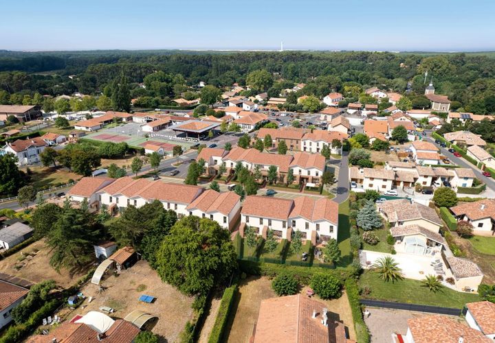 Dúplex a Messanges, Landes, Messanges - € 399.000 | Ref: 0FDP-M9N-QR0 - foto 1