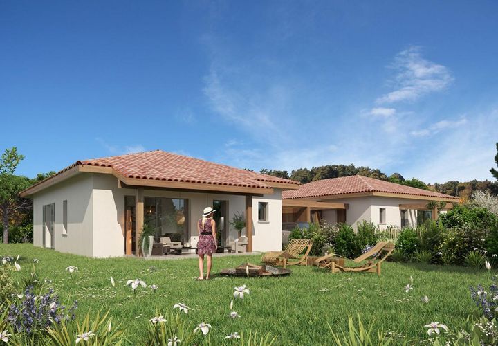 Villa em Messanges, Landes, Messanges - € 399.000 | Ref: K9D1-JF8-UL8 - foto 1
