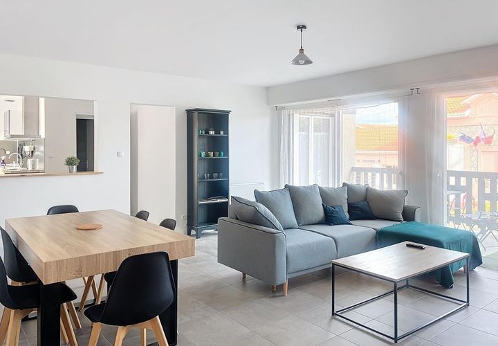 Apartament a Messanges, Landes, Messanges - € 231.000 | Ref: ZLBB-670-9BY - foto 1