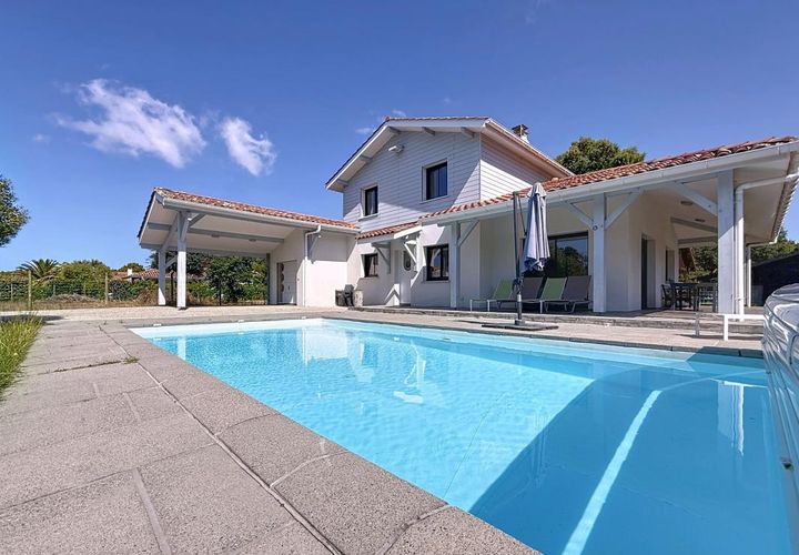 Villa - Messanges, Landes, Messanges - € 682 500 | Réf : 86M0-BGM-90Z - photo 1