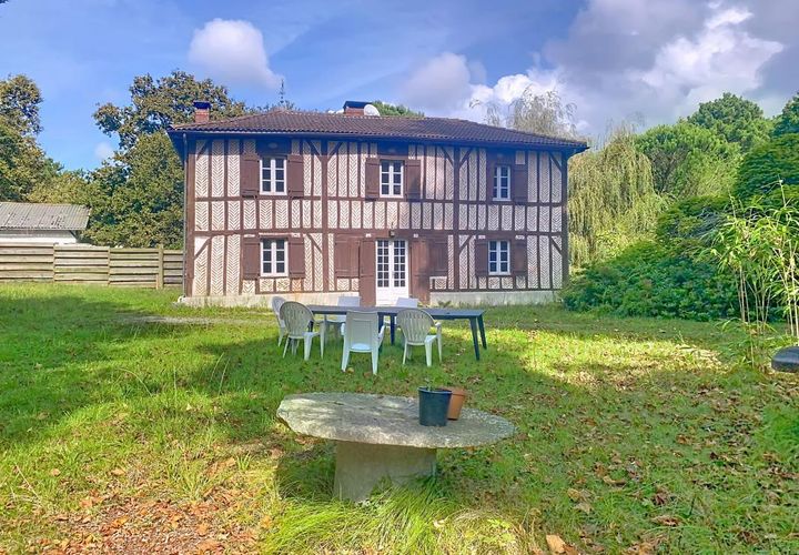 Villa em Messanges, Landes, Messanges - € 579.000 | Ref: L44O-94Q-EVY - foto 1