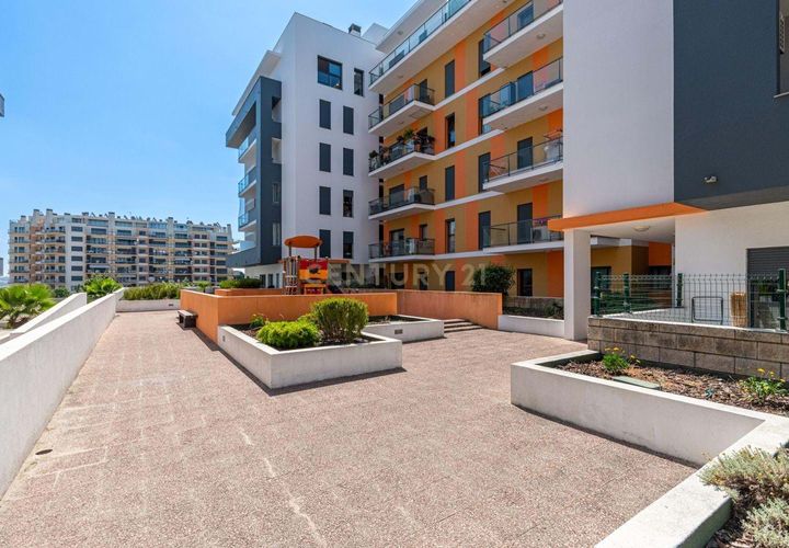 Lejlighed i Seixal, Setubal, Seixal - € 520.000 | Ref: C0364-06074 - foto 1