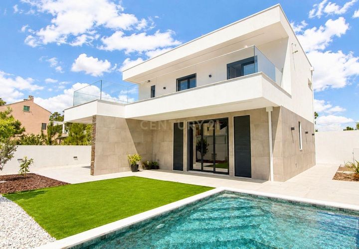 Villa i Almada, Setubal, Almada - € 830.000 | Ref: C0364-05961 - foto 1