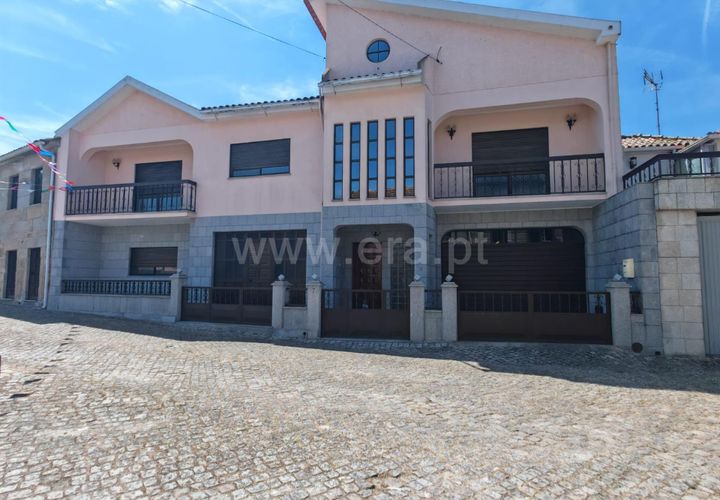 Landsbyhus i Mangualde, Viseu, Mangualde - € 375.000 | Ref: 389260107 - foto 1