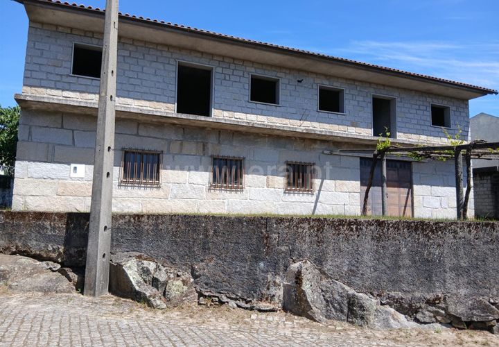 Landsbyhus i Mangualde, Viseu, Mangualde - € 150.000 | Ref: 389260082 - foto 1