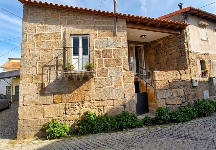 Villa i Nelas, Viseu, Nelas - € 50.000 | Ref: 389260108 - foto 1