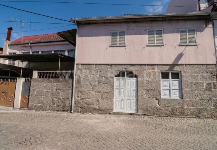Villa i Nelas, Viseu, Nelas - € 155.000 | Ref: 389260110 - foto 1