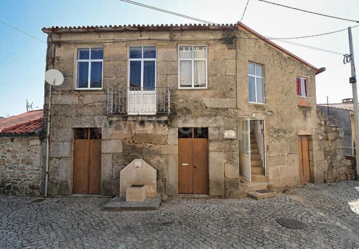 Villa i Mangualde, Viseu, Mangualde - € 95.000 | Ref: 389260109 - foto 1