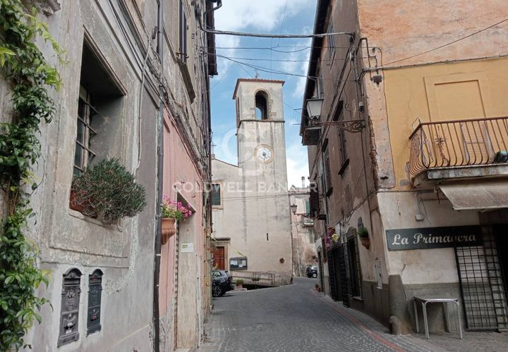 Lejlighed i Sutri, Viterbo, Sutri - € 70.000 | Ref: CBI034-30-306 - foto 1