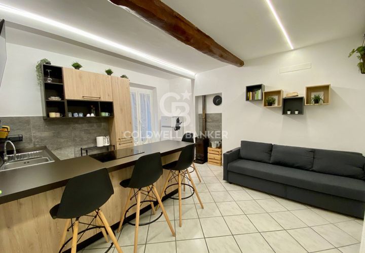 Apartament a Sutri, Viterbo, Sutri - € 65.000 | Ref: CBI034-30-306 - foto 1