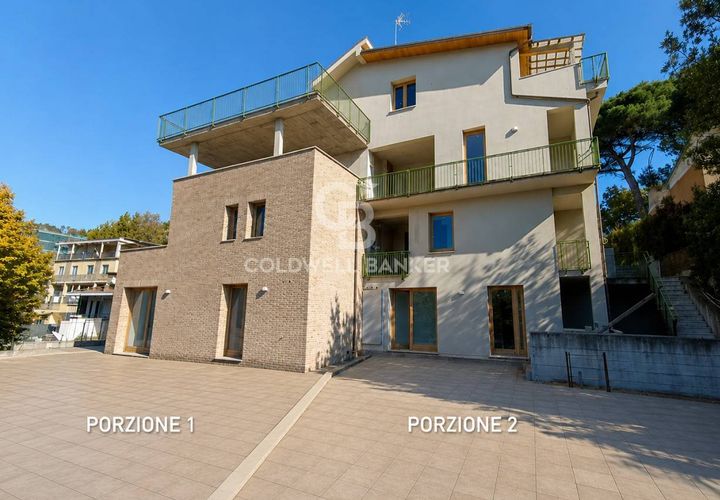 Lejlighed i Sutri, Viterbo, Sutri - € 295.000 | Ref: CBI034-30-307 - foto 1