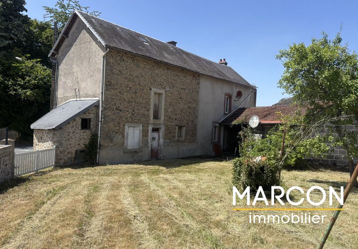 Villa en La Souterraine, Creuse, La Souterraine - € 110.000 | Ref: 89485 - photo 1