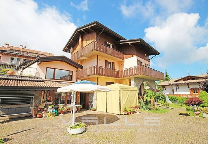 Villa a Selvino, Bergamo, Selvino - € 750.000 | Ref: Selvino600_1 - foto 1