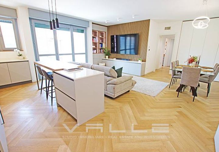 Leilighet i Bergamo, Bergamo, Bergamo - € 385 000 | Ref: bgcorr110 - foto 1