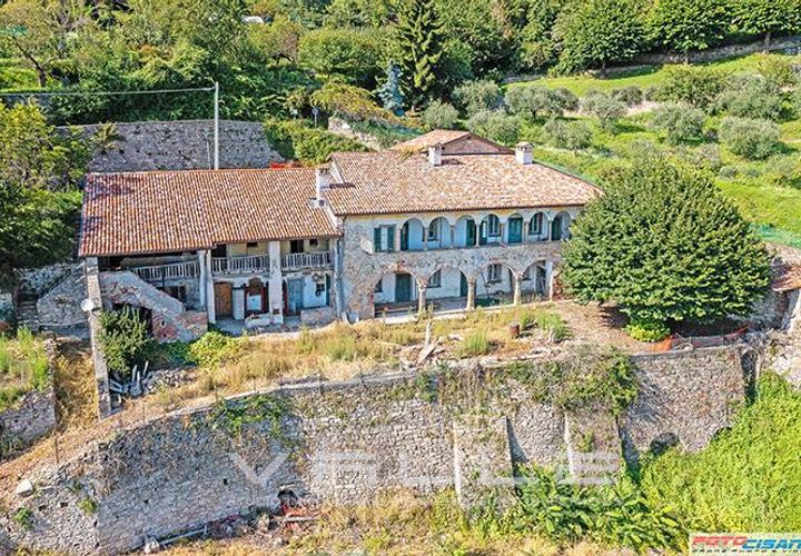 Villa i Bergamo, Bergamo, Bergamo - € 1.900.000 | Ref: bgcollmor890_1 - foto 1