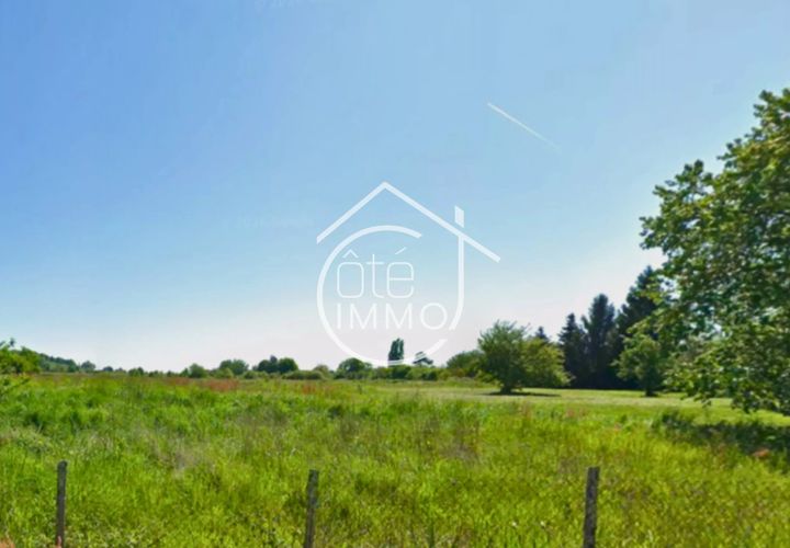 Terra a Velines, Dordogne, Velines - € 320.000 | Ref: 5025 - foto 1