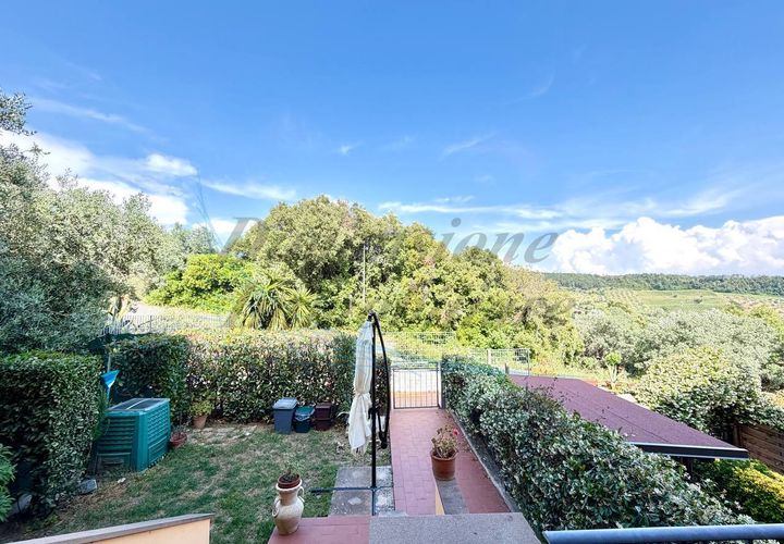 Lejlighed i Riparbella, Pisa, Riparbella - € 110.000 | Ref: 1869 - foto 1