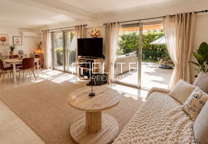 Lejlighed i Le Cannet, Alpes-Maritimes, Le Cannet - € 465.000 | Ref: 86796830 - foto 1