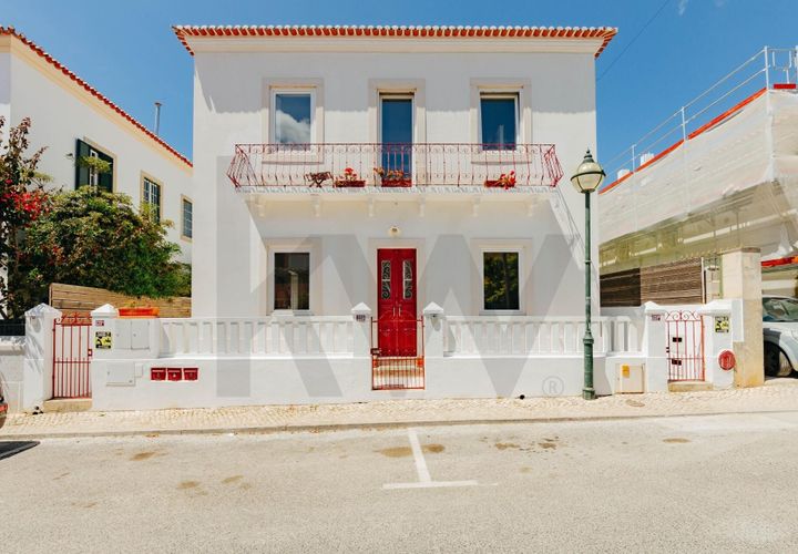 Byhus i Cascais, Lisbon, Cascais - € 1.830.000 | Ref: KWPT-034713 - foto 1