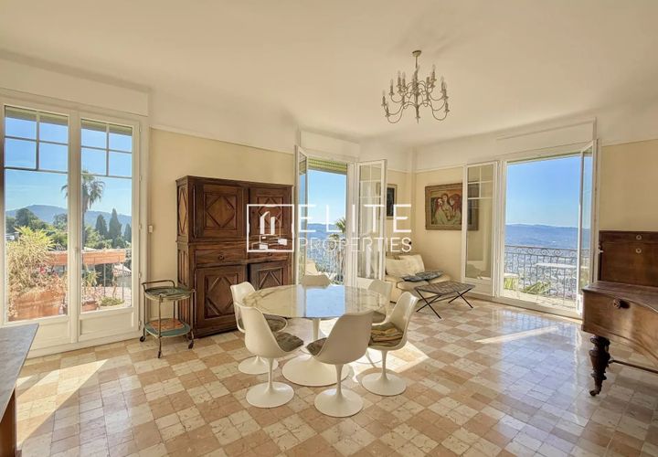 Lejlighed i Grasse, Alpes-Maritimes, Grasse - € 374.000 | Ref: 87114214 - foto 1