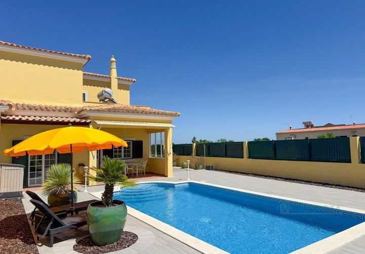 Villa i Almancil, Faro, Almancil - € 665.000 | Ref: CAS_902 - foto 1
