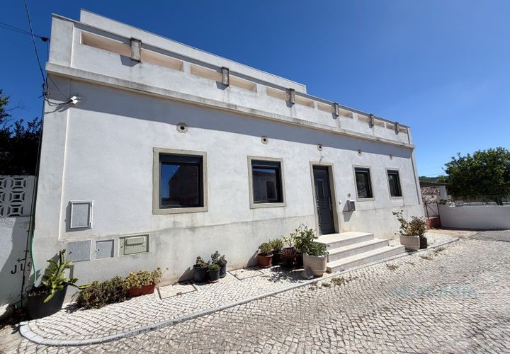 Villa i Almancil, Faro, Almancil - € 650.000 | Ref: CAS_897 - foto 1