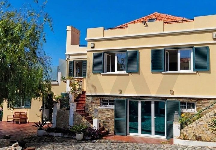 Byhus i Lourinha, Lisbon, Lourinha - € 720.000 | Ref: KWPT-034557 - foto 1