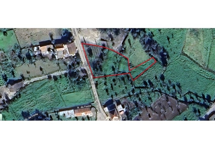 Helårsgrund i Serta, Castelo Branco, Serta - € 39.000 | Ref: m2H1106 - foto 1