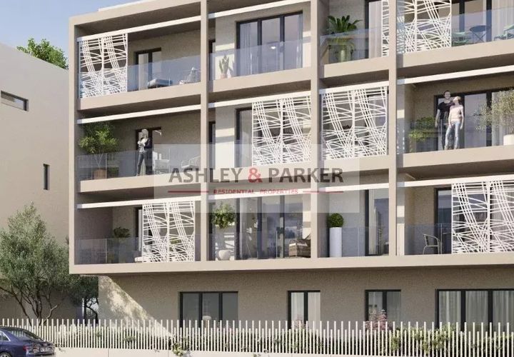 Lejlighed i Nice, Alpes-Maritimes, Nice - € 440.000 | Ref: CL3463 - foto 1