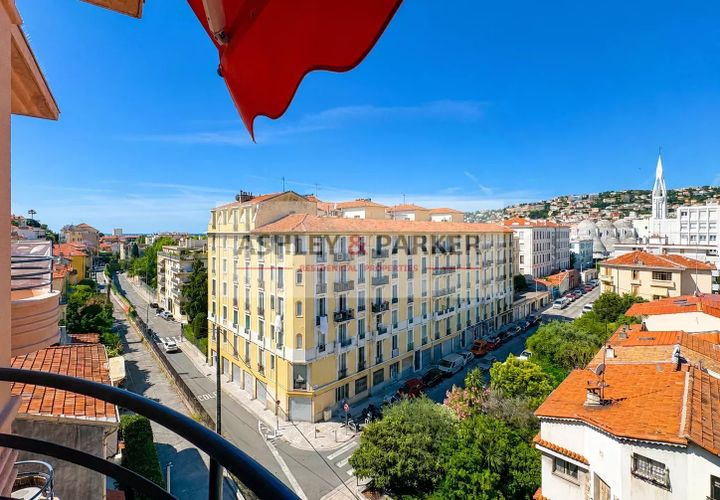 Lejlighed i Nice, Alpes-Maritimes, Nice - € 473.000 | Ref: JM3644 - foto 1