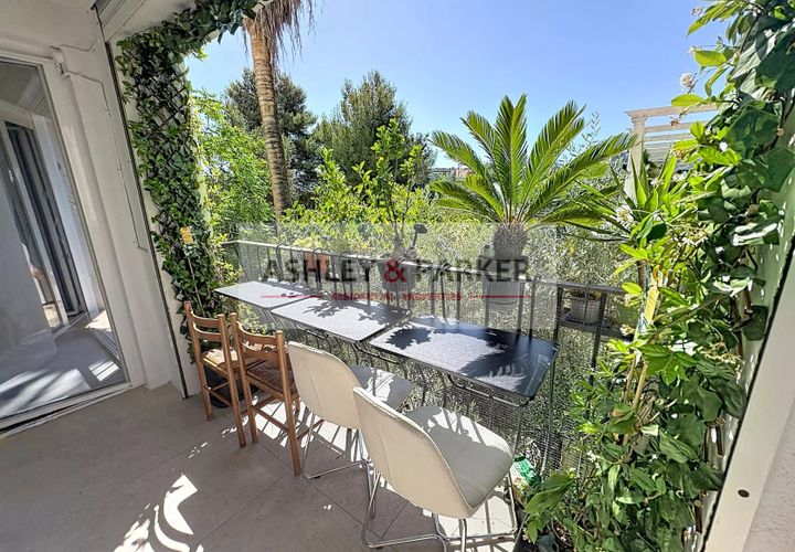 Lejlighed i Nice, Alpes-Maritimes, Nice - € 336.000 | Ref: DD3651 - foto 1