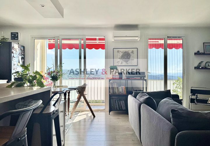 Lejlighed i Vence, Alpes-Maritimes, Vence - € 280.000 | Ref: YD3654 - foto 1