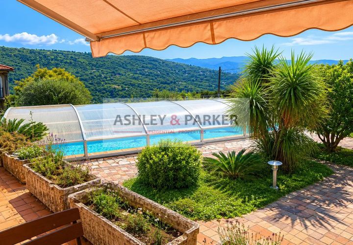 Villa en Bendejun, Alpes-Maritimes, Bendejun - € 535.000 | Ref: YG3658 - photo 1