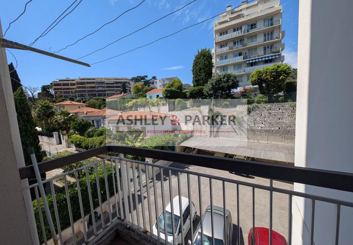 Lejlighed i Nice, Alpes-Maritimes, Nice - € 165.000 | Ref: NT3659 - foto 1