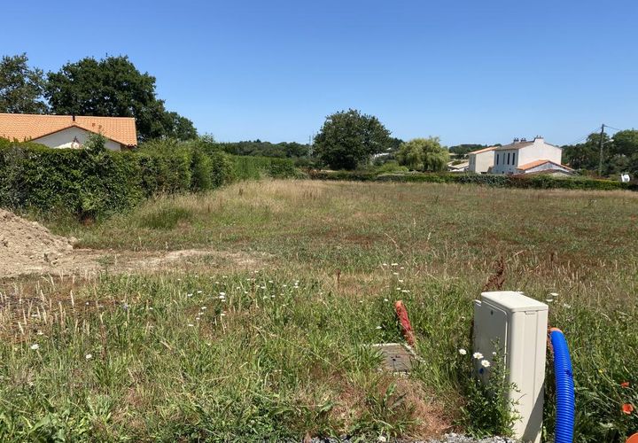 Terra a Pornic, Loire-Atlantique, Pornic - € 190.000 | Ref: CD-0122 - foto 1