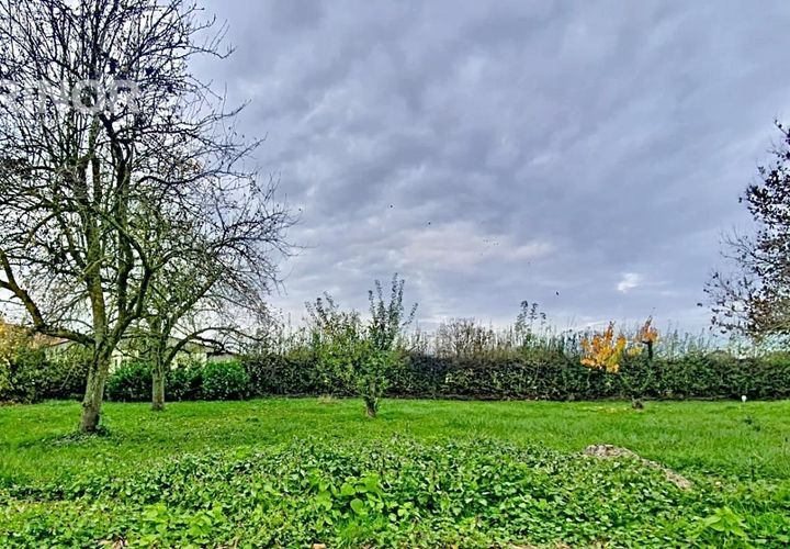 Terra a Mouchin, Nord, Mouchin - € 179.800 | Ref: CYS-38824-THUBI - foto 1